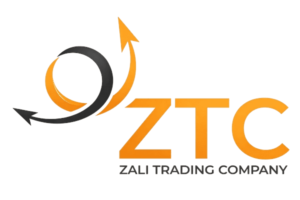 ZALI TRADING COMPANY